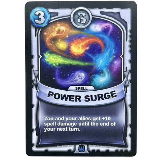 Power Surge (Battlecast) - for just $0.50! 
