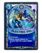 Electric Eel (Battlecast) (Silver Foil) - for just $3! 