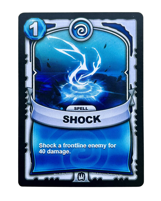 Shock (Battlecast) - for just $0.25! 