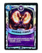 Horns First (Battlecast) (Silver Foil) - for just $3! 