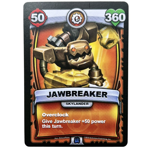 Jawbreaker (Battlecast) - for just $0.50! 