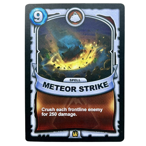 Meteor Strike (Battlecast) - for just $5! 