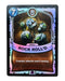 Rock Roll'd (Battlecast) (Silver Foil) - for just $5! 