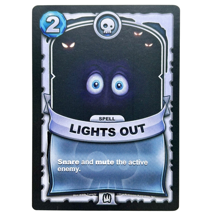 Lights Out (Battlecast) - for just $0.25! 