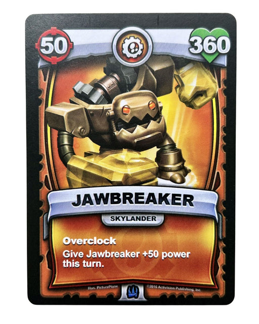 Jawbreaker (Battlecast) - for just $0.50! 