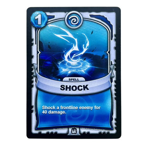 Shock (Battlecast) - for just $0.25! 