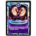 Horns First (Battlecast) (Silver Foil) - for just $3! 