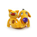 Catdog 9" Plush - for just $34.99! 