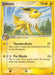 Jolteon (3/17) [POP Series 3] - for just $10.10! 