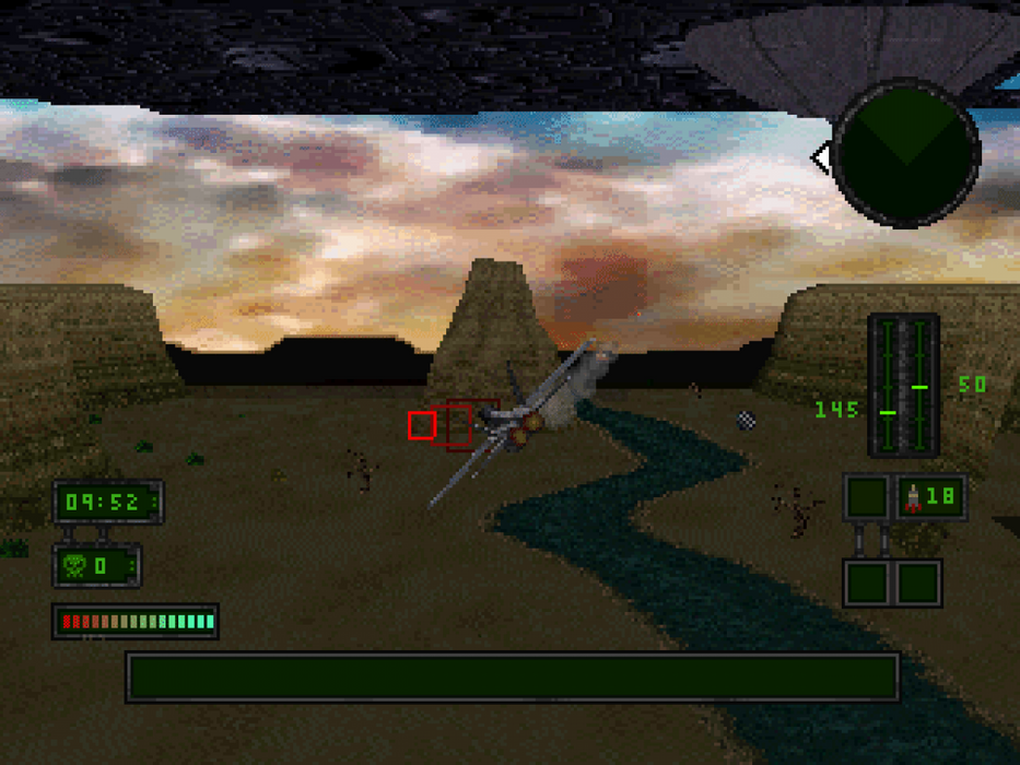 Independence Day – PlayStation 1 (PS1) - for just $6.99! 