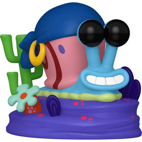 The SpongeBob Movie: Search for SquarePants Gary Funko Pop! Vinyl Figure #1940 - for just $9.95! 