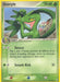 Grovyle (32/100) [EX: Crystal Guardians] - for just $0.40! 