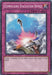 Compulsory Evacuation Device [BP01-EN099] Starfoil Rare - for just $0.20! 
