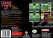 Tetris 2 – Super Nintendo Entertainment System (SNES) - for just $7.99! 