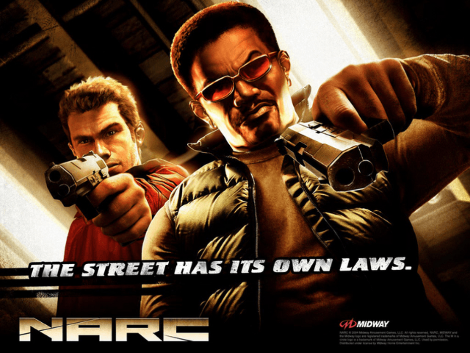 NARC – Xbox (XBOX) - for just $0! 