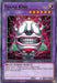 Ojama King [SGX1-ENC21] Common - for just $0.15! 