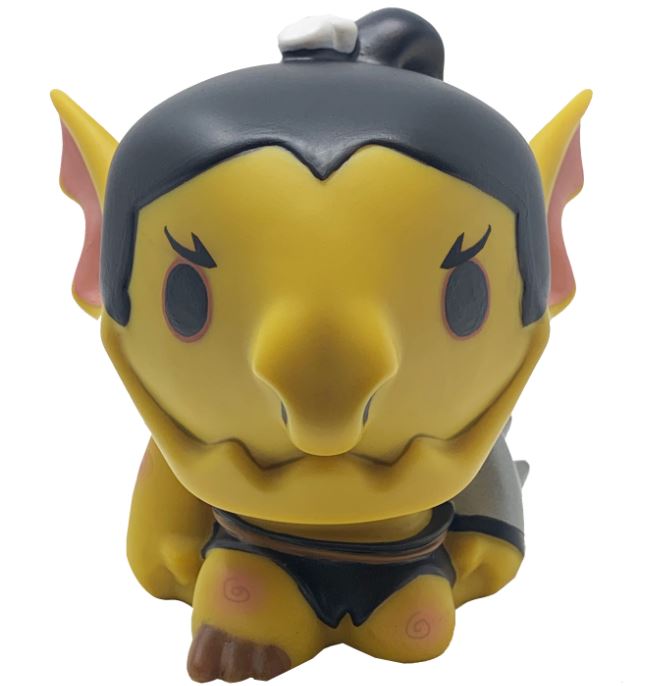 Ultra PRO: Figurines of Adorable Power - Goblin - for just $0! 
