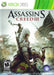 Assassin's Creed III – Xbox 360 (X360) - for just $4.99! 