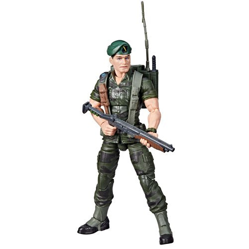 G.I. Joe Classified Series 6-Inch Action Figure - Select Figure(s) - Just $23.88! Shop now at Retro Gaming of Denver