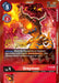 Greymon [P-010] (2023 Regionals Champion) [Promotional Cards] - Just $7! Shop now at Retro Gaming of Denver