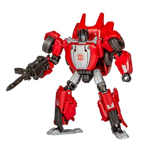 Transformers Studio Series Deluxe - Select Figure(s) - Just $25.48! Shop now at Retro Gaming of Denver