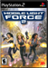 Mobile Light Force 2 – PlayStation 2 (PS2) - for just $0! 