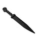 Spear Pointed Poly Training Dagger Prop with 8.5 Inch Blade and Rounded Tip Handle - for just $28! 
