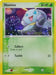 Illumise (32/106) (Stamped) [EX: Emerald] - for just $11.70! 