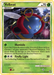 Volbeat (82/102) [HeartGold & SoulSilver: Triumphant] - for just $0.15! 