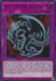 Red-Eyes Fang with Chain [LEDU-EN004] Ultra Rare - for just $4.90! 
