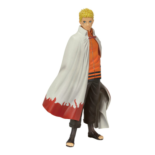 Boruto Naruto Next Generations Figure Shinobi Relations SP2 Comeback! Naruto - for just $29.99! 