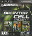 Tom Clancy's Splinter Cell: Classic Trilogy HD (Playstation 3) - for just $0! 