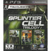 Tom Clancy's Splinter Cell: Classic Trilogy HD (Playstation 3) - Just $0! Shop now at Retro Gaming of Denver