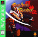 Battle Arena Toshinden (Greatest Hits) (Playstation) - for just $0! 
