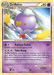 Drifblim (12/90) [HeartGold & SoulSilver: Undaunted] - for just $0.30! 