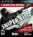 Sniper Elite V2 Silver Star Edition (Playstation 3) - for just $0! 