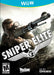 Sniper Elite V2 (WiiU) - for just $0! 