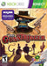 The Gunstringer Demo Disc (Xbox 360) - for just $0! 