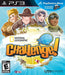 National Geographic Challenge (Playstation 3) - for just $0! 