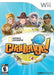 National Geographic Challenge! (Wii) - for just $0! 