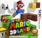 Super Mario 3D Land (Nintendo 3DS) - for just $0! 