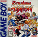 Battle Arena Toshinden (Gameboy Color) - Just $0! Shop now at Retro Gaming of Denver