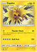 Zapdos SM145/248 - SM Promos Holofoil - for just $0.75! 