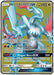 White Kyurem GX SM141/248 - SM Promos Holofoil - for just $5.40! 