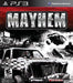 Mayhem 3D (Playstation 3) - for just $0! 