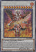 Geomathmech Final Sigma [MYFI-EN008] Secret Rare - for just $0.35! 