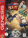 Earthworm Jim 2 (Sega Genesis) - for just $0! 