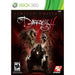 The Darkness II Limited Edition (Xbox 360) - Just $0! Shop now at Retro Gaming of Denver