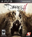 The Darkness II (Playstation 3) - for just $0! 