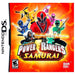 Power Rangers Samurai (Nintendo DS) - Just $0! Shop now at Retro Gaming of Denver